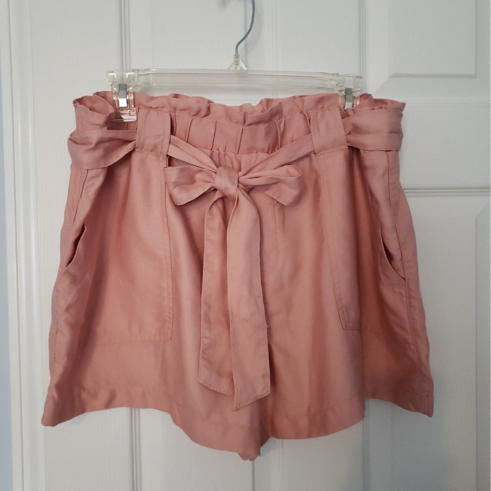 Time and Tru Womans Shorts Size XL (16/18)